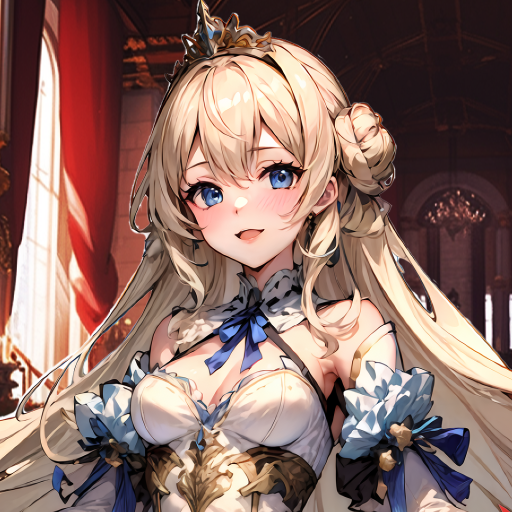 Princess's Cadet: Space RTS icon