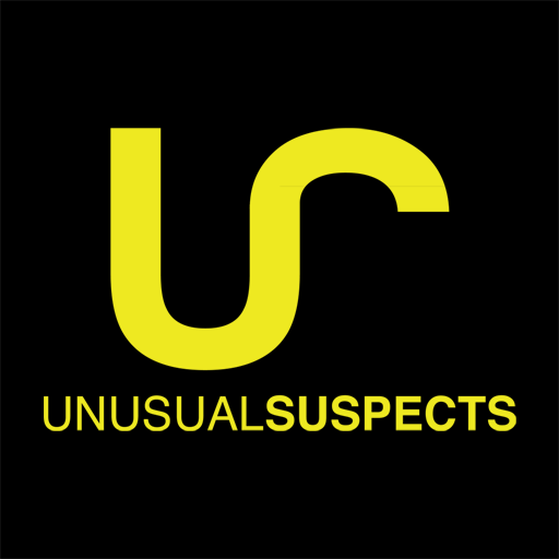 Unusual Suspects ibiza أيقونة