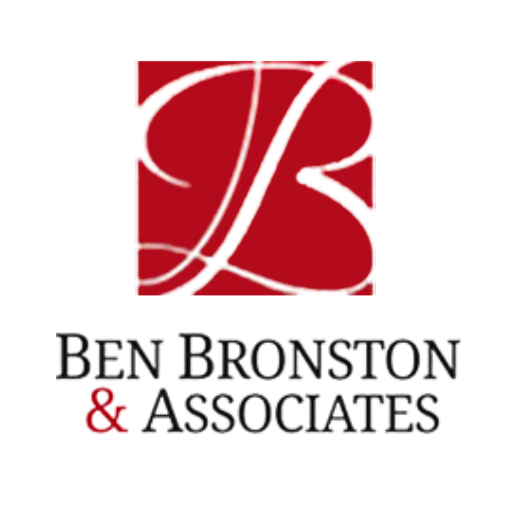 Ben Bronston &amp; Associates icon