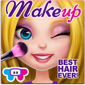 Fancy Makeup Shop icon