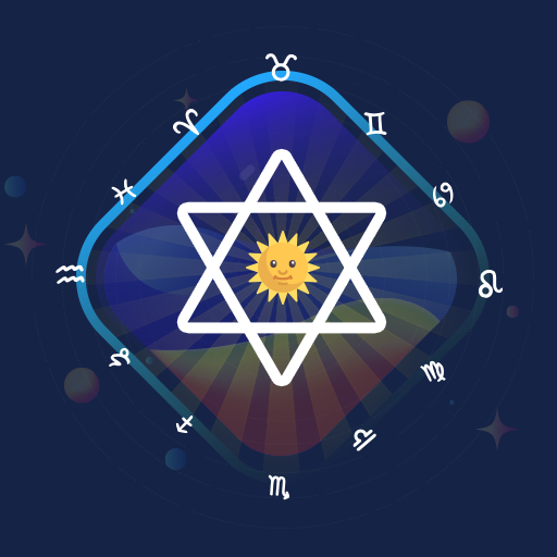 Free Palmistry and Astrology - Daily Horoscope icon