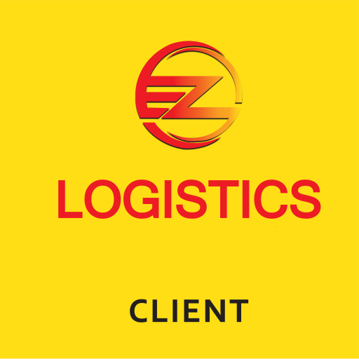 EZ Logistics-Health Care OnDemandLogistics/Courier icon
