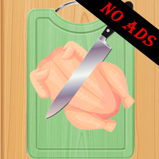 Fast Slice Perfect icon