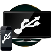 HDMI  Reader ( phone connect to tv) icon