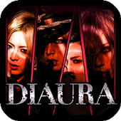 DIAURA Card Collection! icon