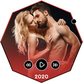 Live sax video player - xxx video player icon