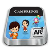Cambridge Pictionary icon