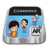 Cambridge Pictionary on 9Apps