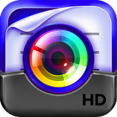 Super HD Camera icon