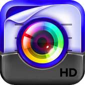 Super HD Camera on 9Apps