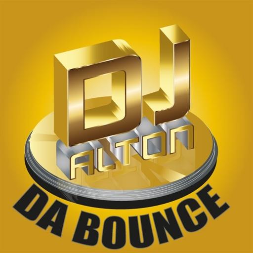 DJ Alton icon