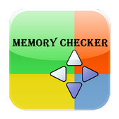 Memory Checker icon