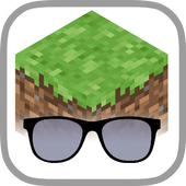 Mine Test: Minecraft Quiz icon