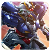 Battle of Gundam Fighting icon