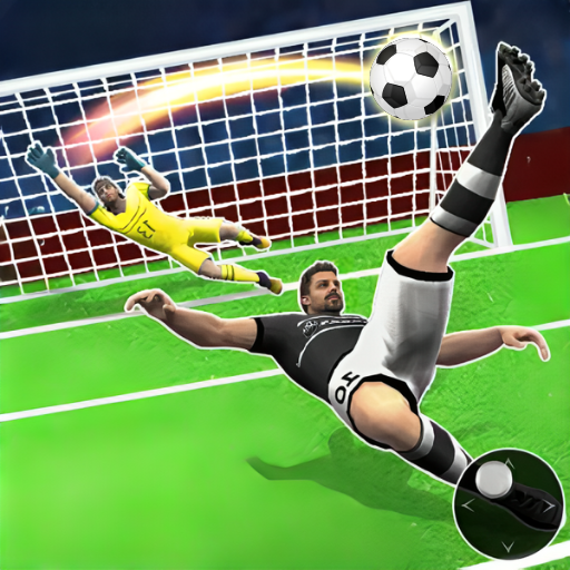 Football Star Soccer Legend 3D icon