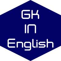 All Exams GK In English on 9Apps