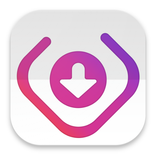 Bwxcha Photo &amp; Video Downloader icon