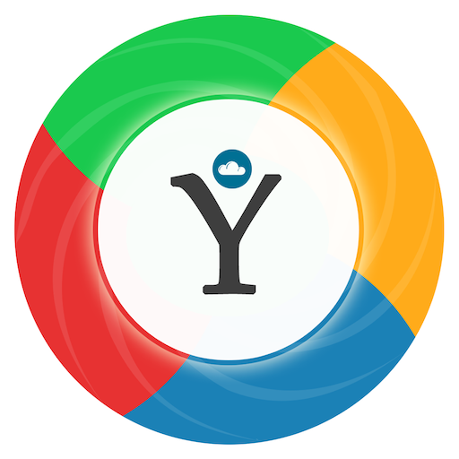 YeshBe  - Website Builder icon