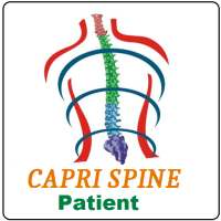 CapriSpine Patient on 9Apps