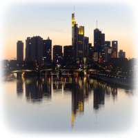 Frankfurt City LWP Free