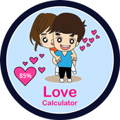 Love Calculator icon