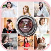 Photo Grid-Photo Collage Maker icon