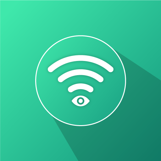 Wifi Password Show &amp; Key Find icon