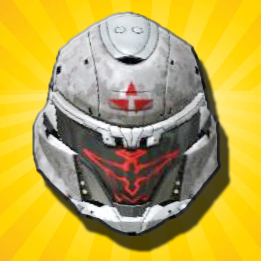 Fire GFX and Headshot Tool icon