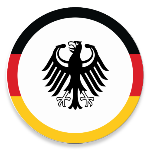 Learn German Language icon