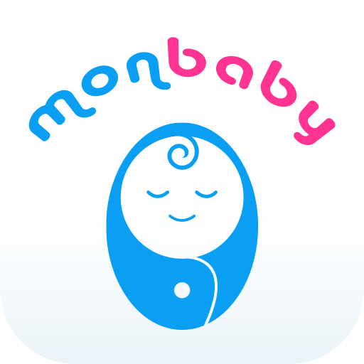 MonBaby Smart Button icon