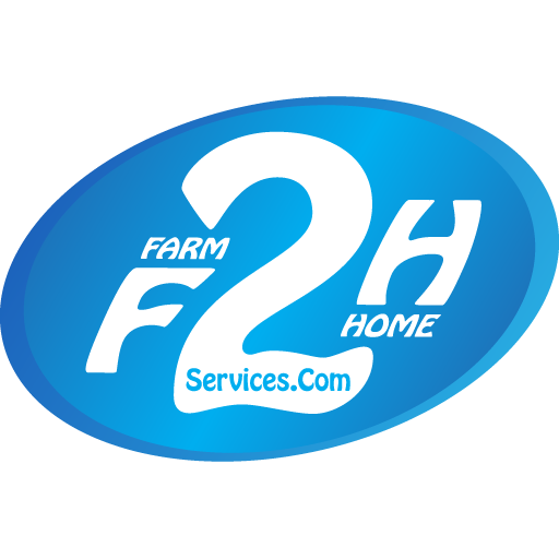 F2H-Farm to Home icon