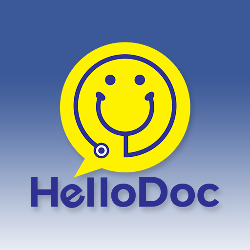 HelloDoc Pakistan icon