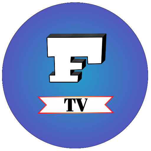 F TV icon