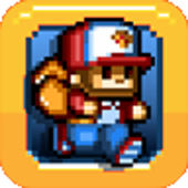 chhotu mario icon