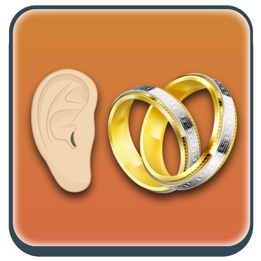 Picture puzzle - word game icon