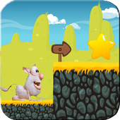 Super Boob Adventure icon