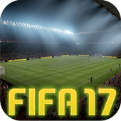 Guide FIFA 17 icon