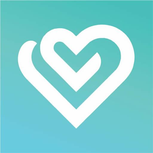 Dating and Chat - Likemeet أيقونة