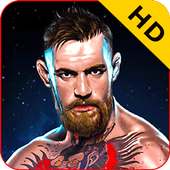 UFC Wallpapers on 9Apps