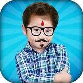 Funny Photo Editor on 9Apps