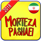Morteza Pashaei icon