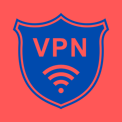 Fast VPN – Fast Free VPN icon