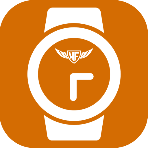 Watch Face Creator (For Samsung Watch) icon
