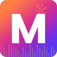 MV Video Maker: Photo Video Maker With Song