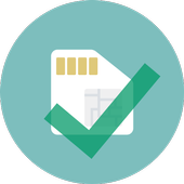 All BD SIM Registration icon