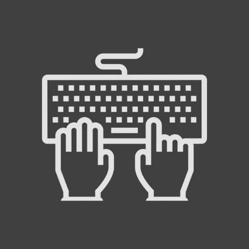 Keyboard Shortcuts and System Commands icon