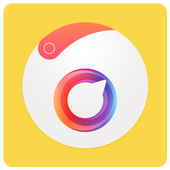 Camera360 Launcher icon