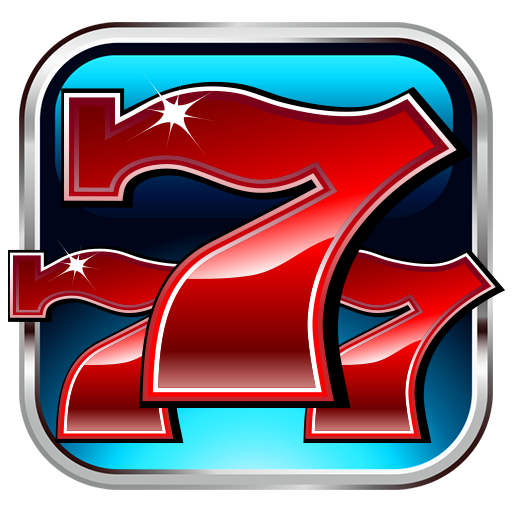 777 Slot Machine icon