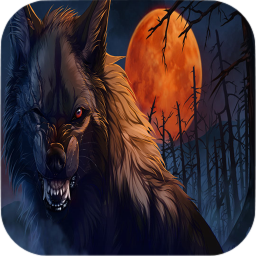 Werewolf Wallpapers icon