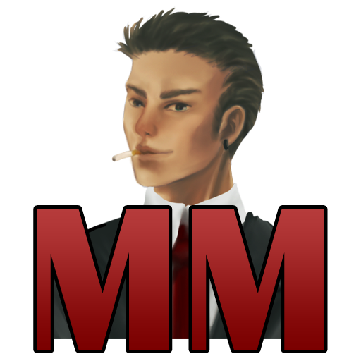 Mobile Mafia icon